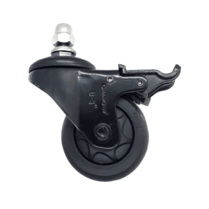 The Bastard Compact High Level Wheel set