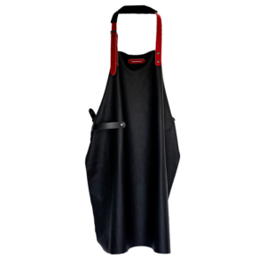 Kamado Joe Tablier de barbecue en cuir