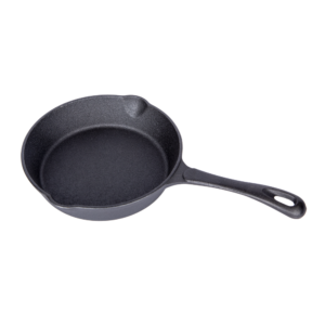 Cast Iron Skillet - 20 cm