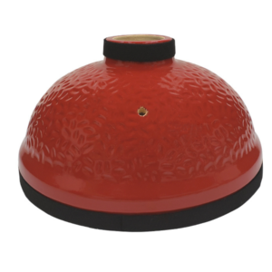 Kamado Joe  Ceramic Dome Junior