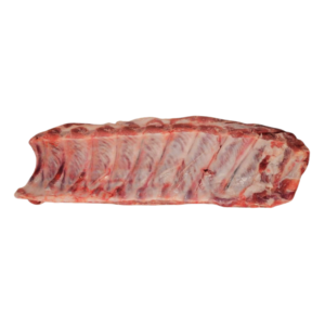 Baby Back Spareribben