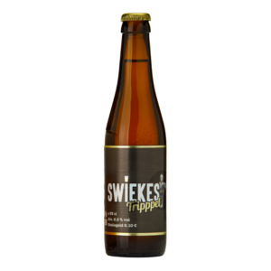 Swiekes Tripppel - 33 cl