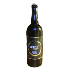 Swiekes Tripppel Whisky Barrel Aged - 75 cl