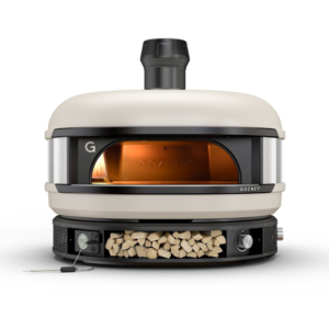 Gozney Dome Bone Dual Fuel