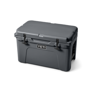 YETI Tundra® 45 Cooler Charcoal