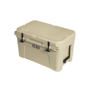 YETI Tundra® 45 Cooler Tan