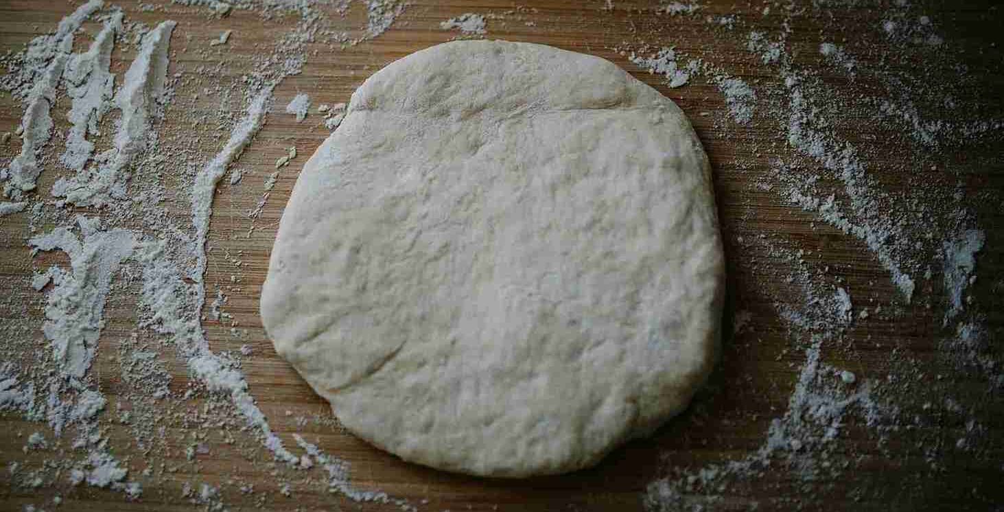 Het Perfecte Pizzadeeg voor je Kamado Het Perfecte Pizzadeeg voor je Kamado