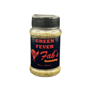 Fab's Seasoning - Green Fever - 150 g