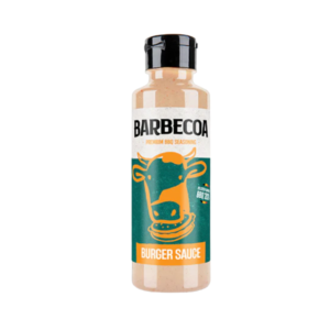 BARBECOA Burger Sauce - 500 ml
