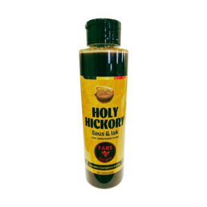 Fab's - Holy Hickory - 500 ml