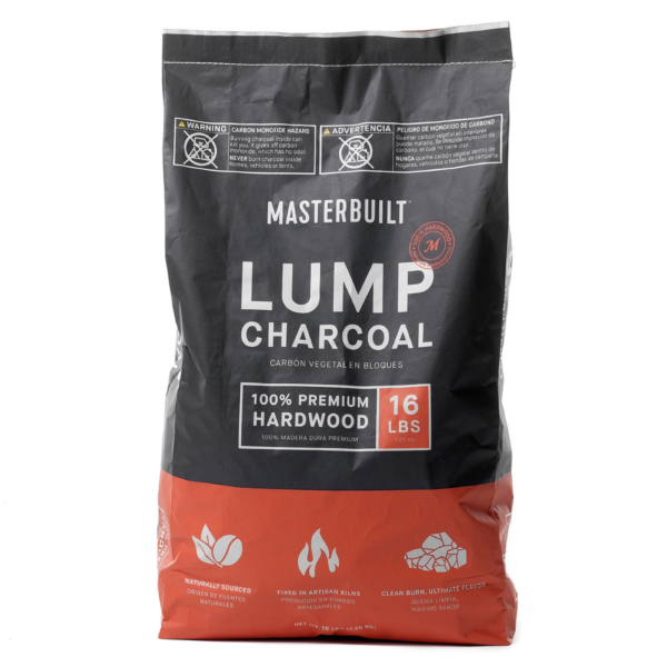 Masterbuilt Lump Charcoal 7,25 kg