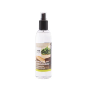 Point Virgule Minerale Olie voor Bamboe - 200 ml