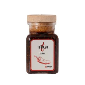 Tomasu Sambal 165 g