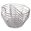 The Bastard Charcoal Basket Medium – Efficient Airflow & Fuel-saving