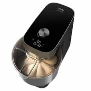Ooni Spiral Mixer Halo Pro (gray)