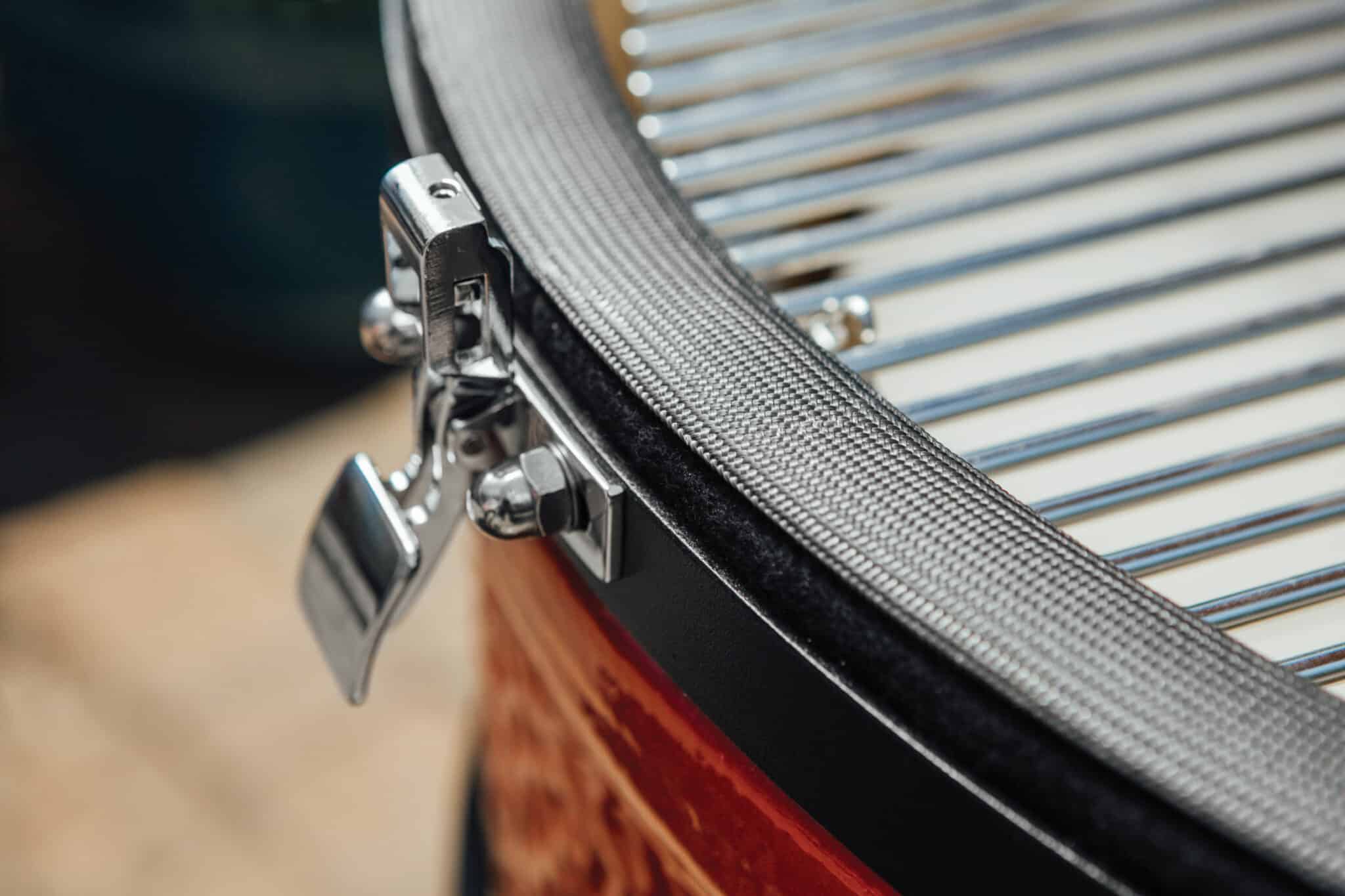 Kamado Joe Classic II - Vilt