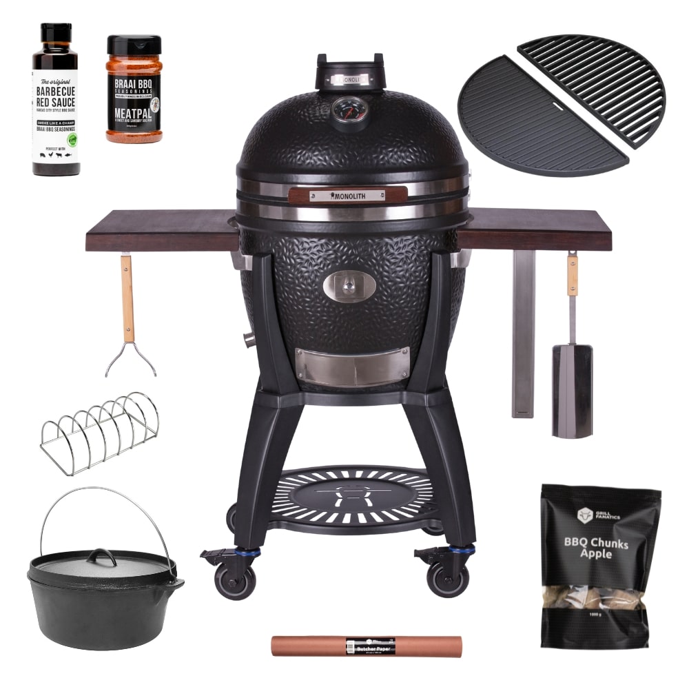 The Bastard VX Large