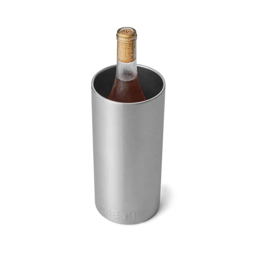 YETI Rambler™ Wine Chiller | Kamado BBQ