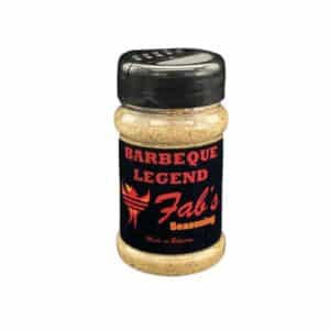 Fab's Seasoning - Barbeque Legend - 170 g