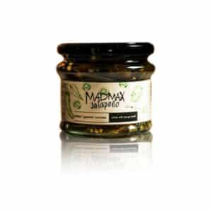 Madmax Jalapeños