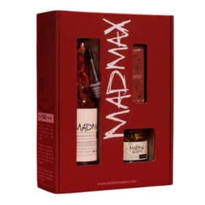 Coffret cadeau Madmax