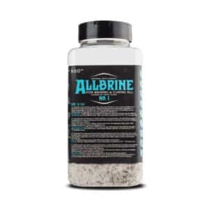 Grate Goods Allbrine No. 1 - 800 g