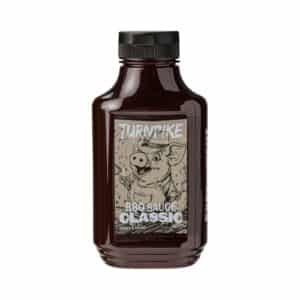 Turnpike Classic BBQ Sauce - 445 ml