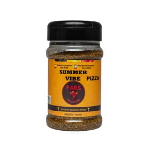 Fab's Seasoning – Summer Vibe – 180 g