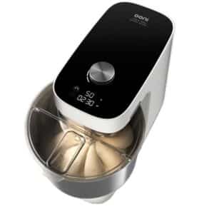 Ooni Spiraalmixer Halo Pro (Wit)
