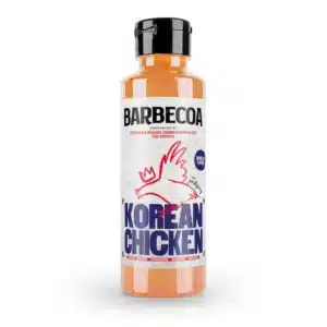 BARBECOA Korean Chicken - 500 ml
