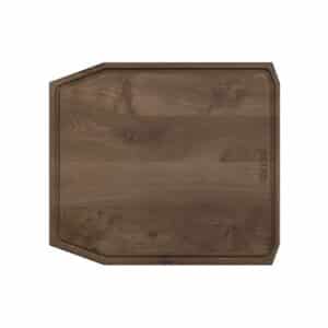 The Bastard Walnut Cutting Board Insert