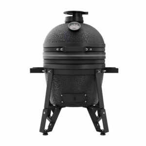 The Bastard Core Compact Graphite Complete