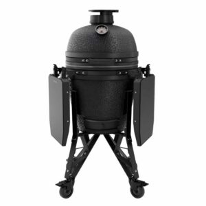 The Bastard Core Medium Graphite Complete