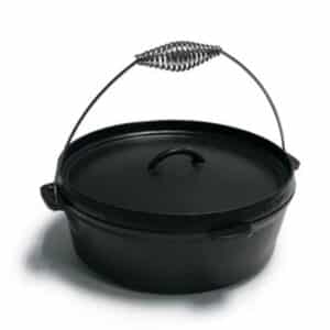 Cocotte en fonte Kamado Joe