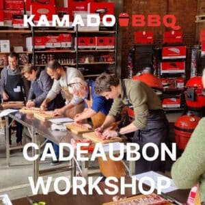 Cadeaubon Workshop