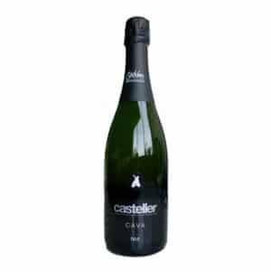 Cava Casteller