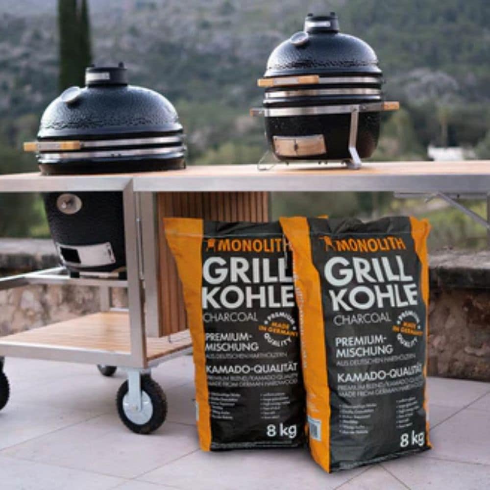 Kamado Joe Junior Cart