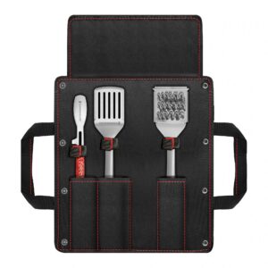 Kamado Joe Krafted Steel Accessories Kit
