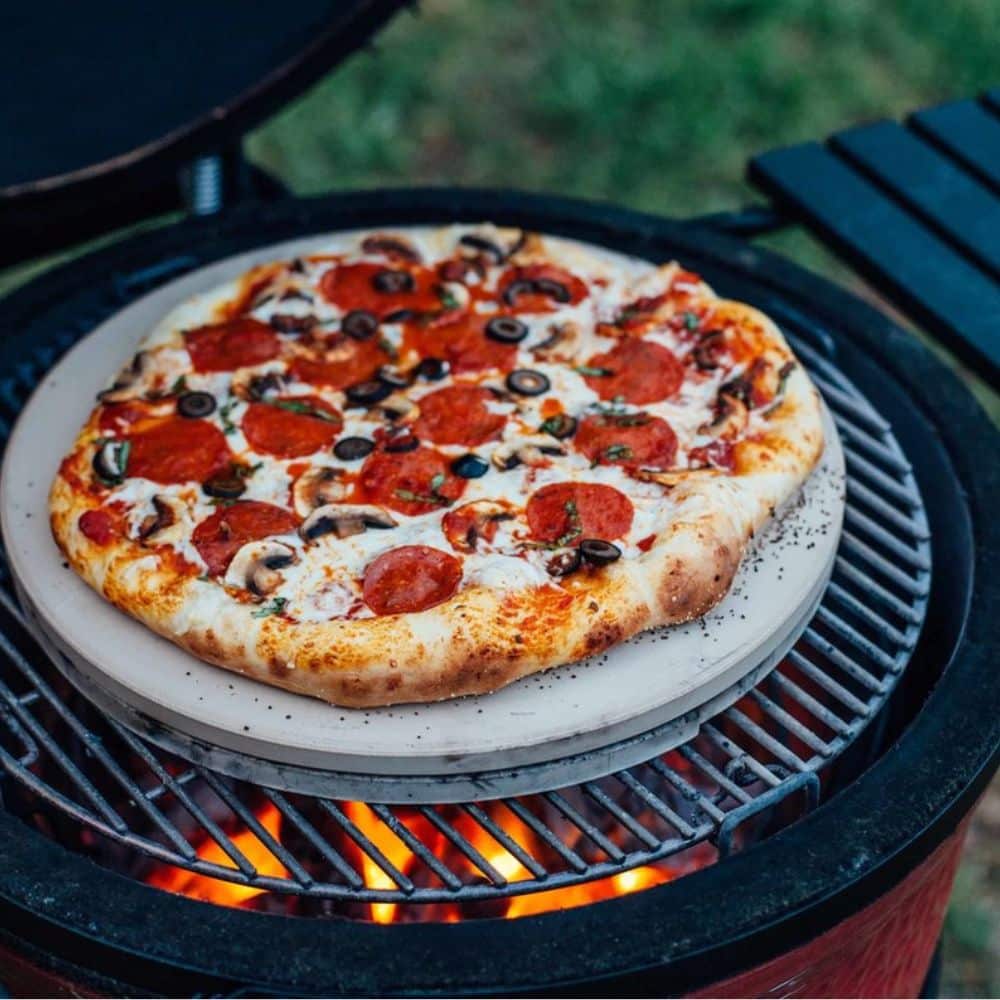 Kamado Joe Junior Cart