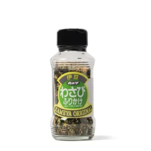 Kameya – Original Wasabi Furikake