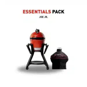 Kamado Joe Junior Essentials Pack