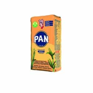 PAN Gluten-Free Cornflour - 1kg