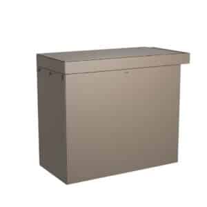 OFYR Signature Mise en Place 100 Taupe