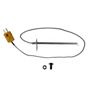 Temperature Probe Kit Masterbuilt Gravity Series 800 and 1050