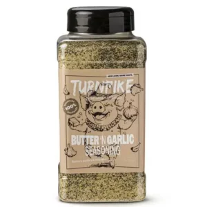 Turnpike Butter 'n Garlic Seasoning - 750 g