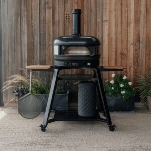 Dome (Gen 2) Essentials Bundle - Off Black