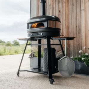 Dome XL (Gen 2) Essentials Bundle - Off Black (kopie)