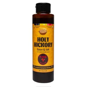 Fab's - Holy Hickory - 500 ml