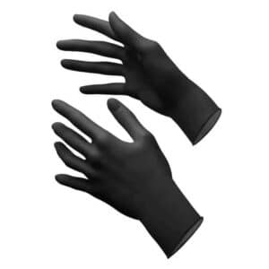 Nitril Gloves
