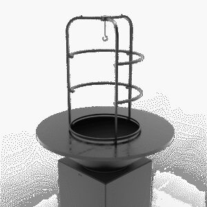 OFYR Cage 100